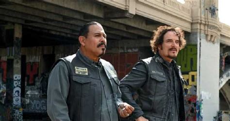 Mayans Mc Temporada 4 Episodio 11 ¿qué Fecha Y Hora De Estreno De Canal