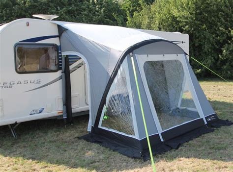 Sunncamp Swift 260 Air Porch Awning 2025