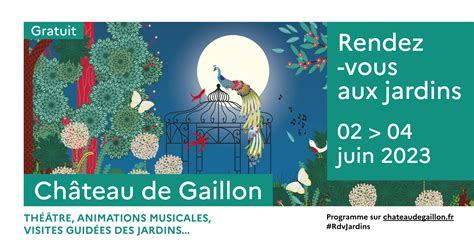 Rendez Vous Aux Jardins En Seine Eure Agglo Seine Eure