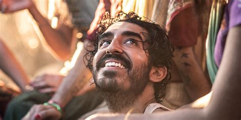 Dev Patel S Certified Fresh Rotten Tomatoes Directorial Debut Is A