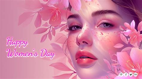 Premium Psd Free Psd International Womens Day Social Media Poster Design