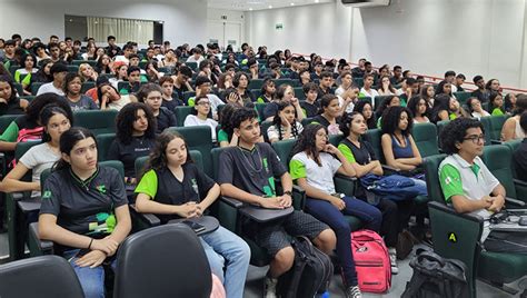 Volta às aulas campi do IFMG iniciam novo ano letivo Instituto