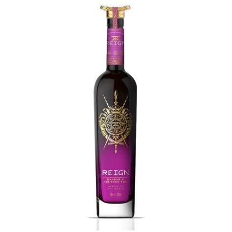 Reign Rum Luxury Rum Made In Africa — The Liquor Club