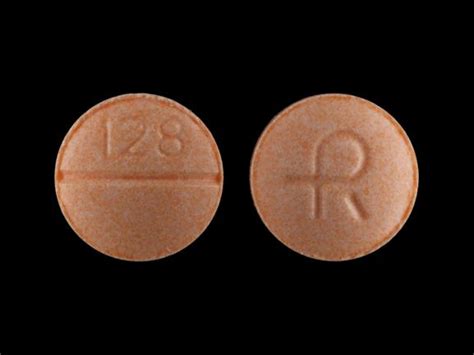 R12 Orange And Round Pill Images Pill Identifier