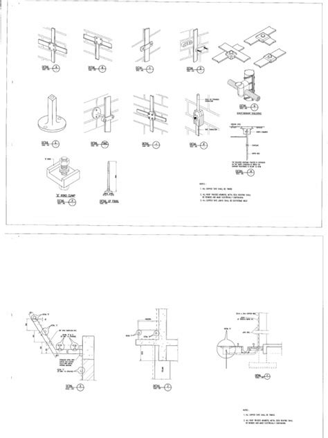 Electrical Standard Detail Drawings Pdf