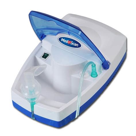Medescan Nebuliser Kit