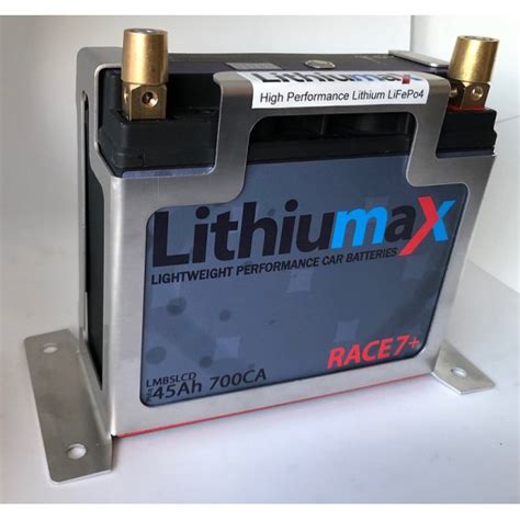 Lithiumax Lithium Batteries New Race Ca Ultra Light Engine