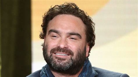 The Untold Truth Of Johnny Galecki