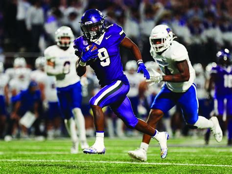 Tarleton Texans Get Rowdy After A 42 0 Win Over The Eagles