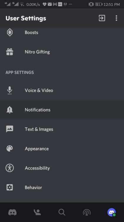 Discord Notifications Not Working Pc And Android 2025 Fix