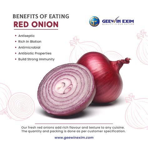 Onion Benefits