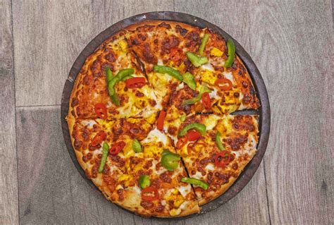 Menu Of Pizza Villa Nit Faridabad Dineout Discovery