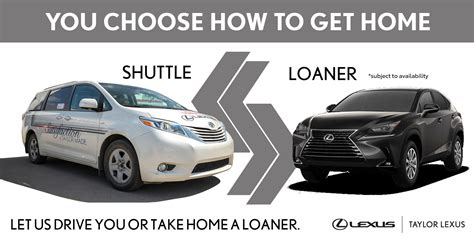 loaner car  essential guide