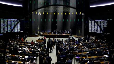 Congresso aprova decreto de intervenção federal no Rio de Janeiro