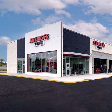 Americas Tire Updated January 2025 121 Photos And 577 Reviews