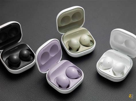 RECENSIONE GALAXY BUDS 2 Di SAMSUNG Cuffie Wireless Smart Andrea Galeazzi