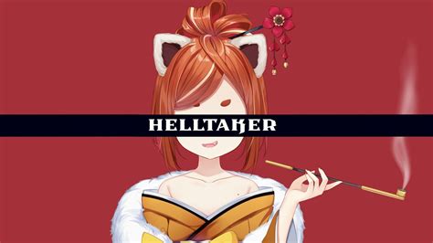 Helltakerpart Sudah Saatnya Kita Tamatkan Game Ini Dengan Serius