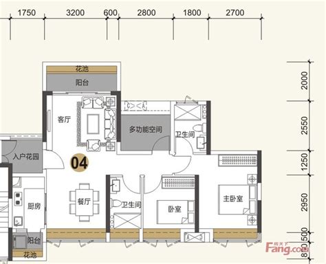 三水帝景湾图片相册户型图样板间图装修效果图实景图 佛山房天下