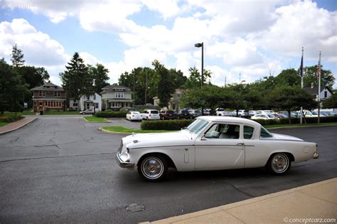 1956 Studebaker Power Hawk Image Photo 3 Of 15