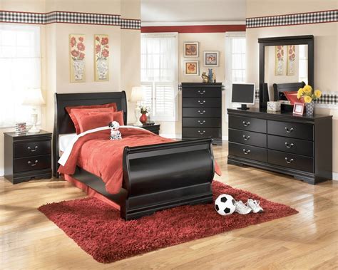 Ashley Furniture Kids Bedroom Sets - Home Furniture Design