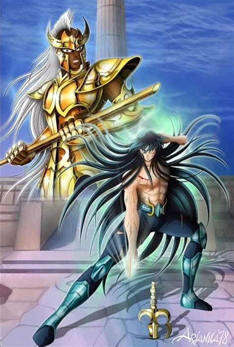 Pin By Juan Antonio Espinosa Barbosa On SAINT SEIYA Saint Seiya