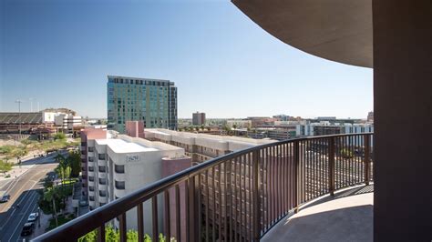 Tempe Arizona Hotels | Residence Inn Tempe Downtown/University