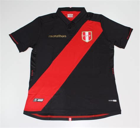 Camiseta De Peru Copa America 2019 Atelier Yuwaciaojp