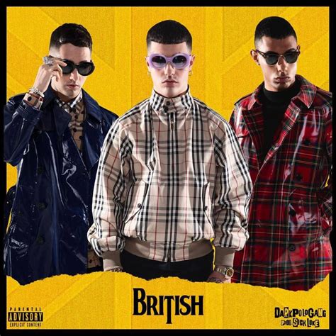 Dark Polo Gang British Lyrics Genius Lyrics