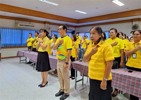 ITA : BTH – โรงพยาบาลบ้านแท่น
