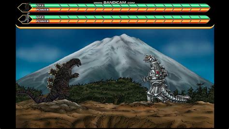 Godzilla Daikaiju Battle Royale Part Godzilla Youtube