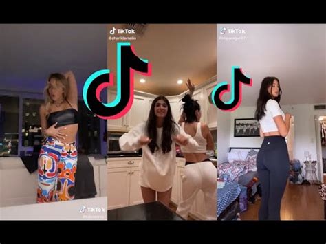 Oh No Tik Tok Dance Videos Compilation August 2021 New Tiktoks Music