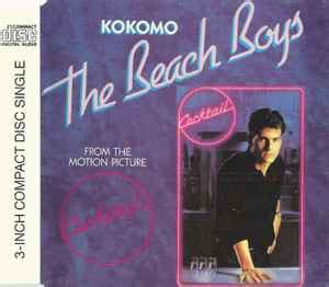 The Beach Boys - Kokomo (1988, CD) | Discogs