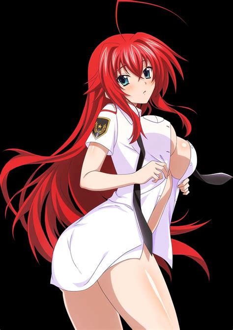 Pin On Highschool Dxd