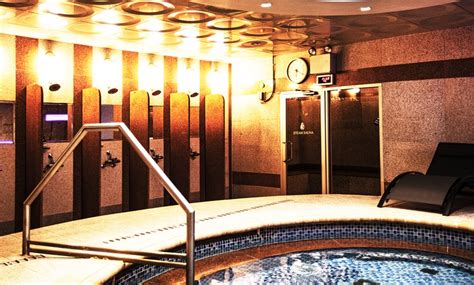 The SPA Club - From $117 - New York, NY | Groupon