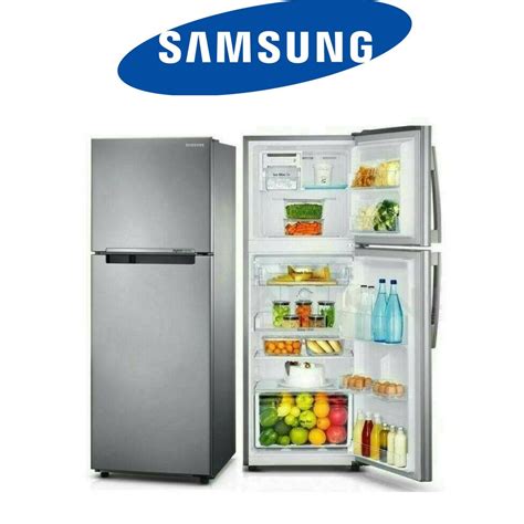 Service Kulkas Samsung 2 Pintu Servis Kulkas Terdekat