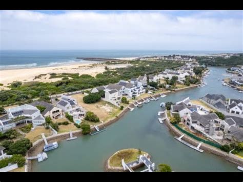 32 Sea Lords Way Royal Alfred Marina Port Alfred YouTube