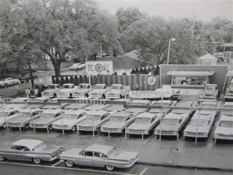 Our History Midway Auto Dealerships Kearney Ne