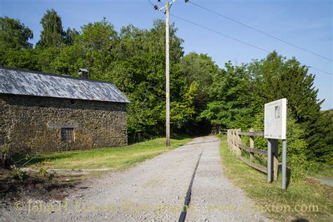 Snailbeach District Railways Jhlphotography