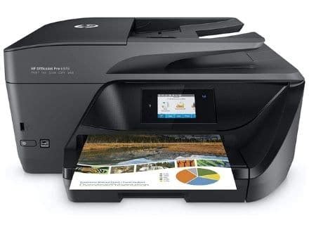 HP Officejet Pro 8028 Review - Good Buy in 2022? - W7cloud