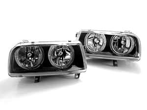 Promotoring For Vw Jetta Vento Mk E Code Angel Eye Headlights