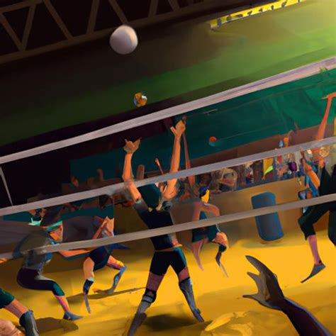 How To Volleyball Dive? (The Essential Steps To Mastering The Dive ...