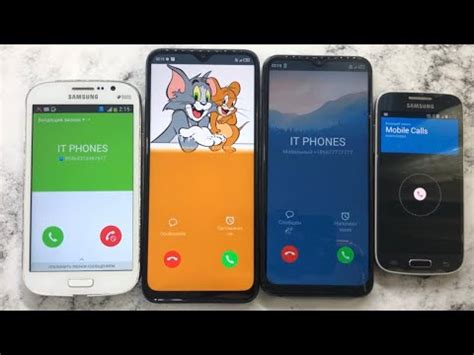 Mobile Fake Calls Incoming Timer Calls Galaxy Gt I Infinix X F