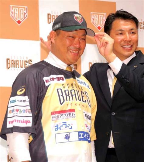 【bc栃木】村田「またユニホームを着て野球をする姿を見せられてうれしい」会見要旨 スポーツ報知