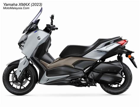 Yamaha Xmax Price In Malaysia Rm Motomalaysia