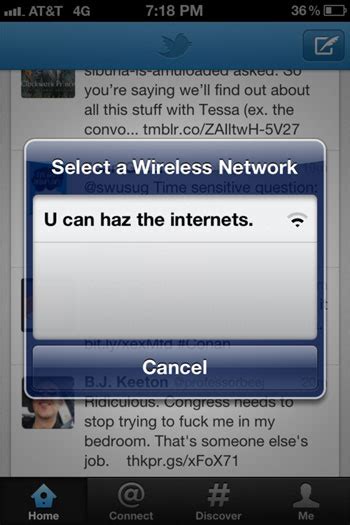 10 Funny WiFi Names - Tech Laugh - Techglimpse