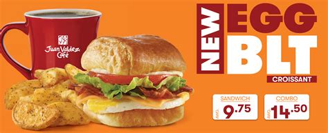 Breakfast Menu Wendys Aruba Quality Is Our Recipe