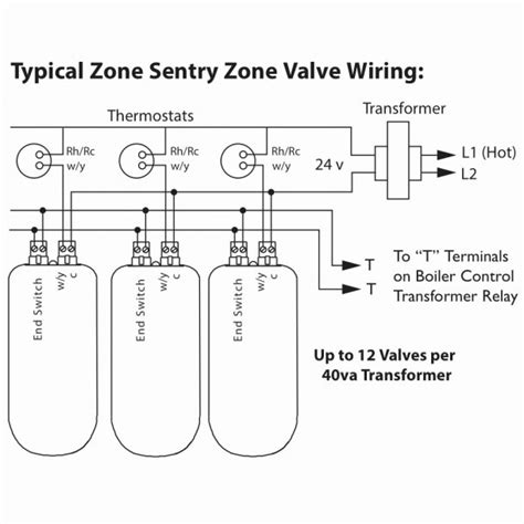 Taco 007 Circulator Wiring