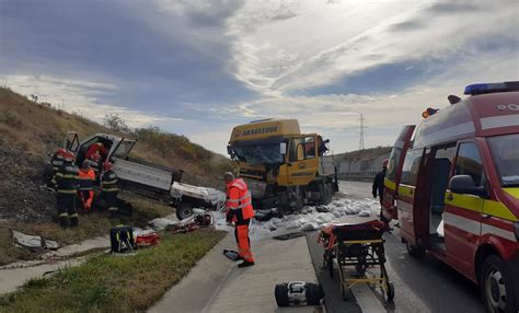 Accident Rutier Pe Autostrada A La Kilometrul Info Trafic Romania