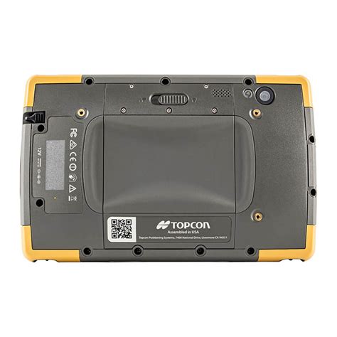 Topcon Fc 5000 Manual Pdf