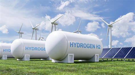 Gensol Engineering Along With Matrix Gas Wins PLI Bid For Hydrogen